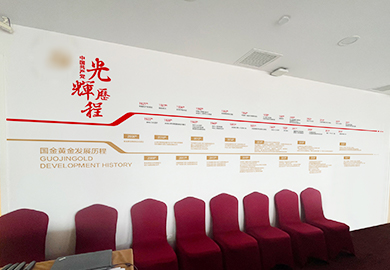 国金黄金