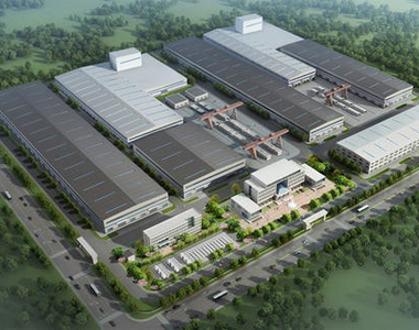 高效率模块化及定制生产