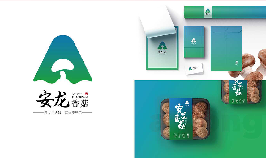 安龙香菇