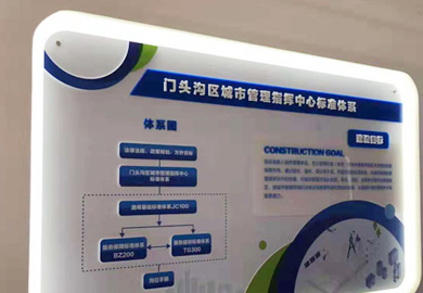 门头沟区政府